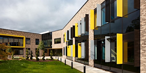 Image principale de Taith Campws: Pencoed | Campus Tour: Pencoed