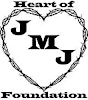 Logotipo da organização Heart of JMJ Foundation