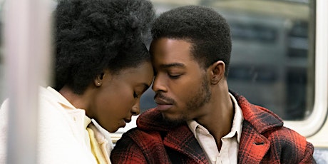 Clameur Du Cinema Presents: If Beale Street Could Talk primary image
