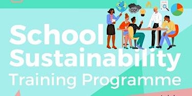 School Sustainability Programme - Developing your Energy Action Plan primary image