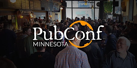 PubConf Minnesota 2019 primary image