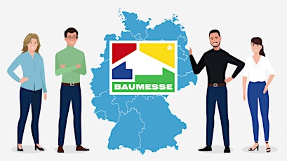 Baumesse Darmstadt