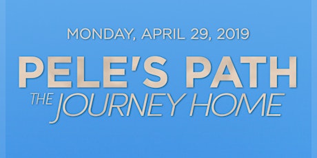 Oahu Documentary Screening: "Pele's Path: The Journey Home"