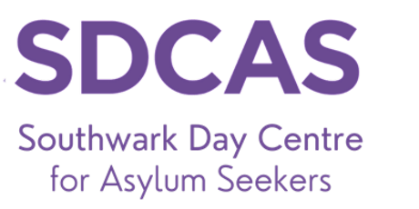 Southwark Day Centre for Asylum Seekers at LSBU primary image