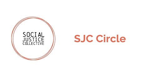 Imagem principal do evento SJC Circle - Working Class Justice in the Charity Sector