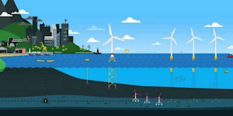 Hauptbild für Harnessing The Oceans’ Energy