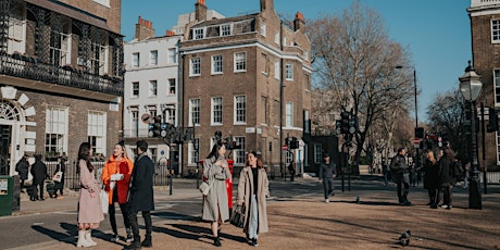 Postgraduate Open Afternoon: Royal Holloway Central London Campus