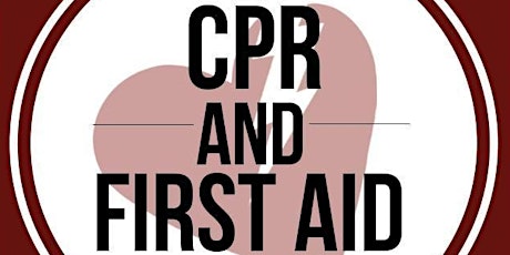 AHA Heartsaver CPR/AED Certification (AU 2408) primary image