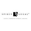 Spirit Legal's Logo