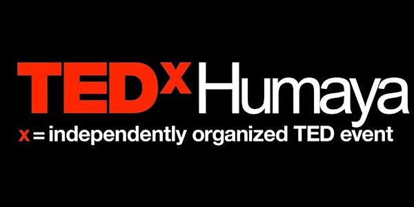 TEDxHumaya 2019