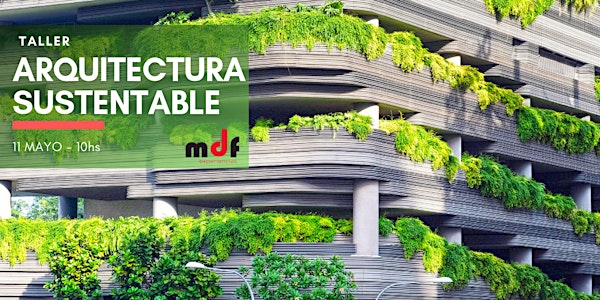 Taller de Arquitectura Sustentable