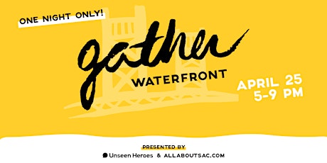 GATHER: Waterfront primary image