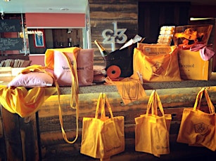 1313 Main's Champagne After-Party featuring Veuve Clicquot primary image