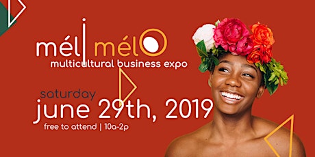 méli mélo Multicultural Business Expo primary image