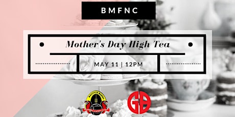 Bacchus Marsh Football & Netball Club Mother's Day High Tea primary image