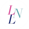 Logótipo de Liverpool Ladies Network (LLN)