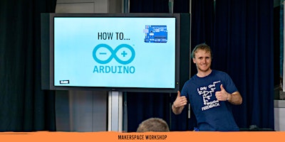 Hauptbild für How to Arduino