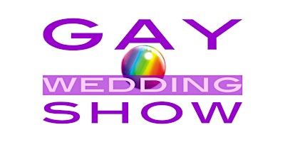 Imagem principal do evento The Gay Wedding Show : Portsmouth September 2024