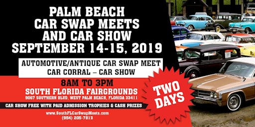 Car Swap Meet >> Palm Beach Car Swap And Car Show Meets Returns September 21 Car Swap Meet >> Palm Beach Car Swap And Car Show Meets Returns September 21