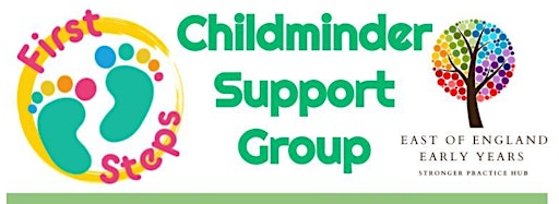 Collection image for First Steps does...Childminder Support Group