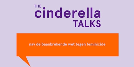 Primaire afbeelding van The Cinderella Talks