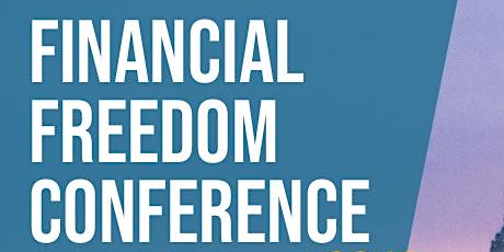 Force Of Life Fayetteville's Financial Freedom Conference 2019 primary image