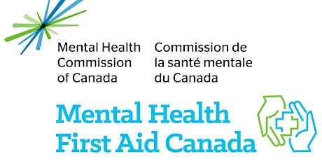 Hauptbild für Mental Health First Aid - Standard (Blended)