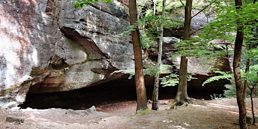 Imagem principal do evento Hohnstein mit Gautschgrotte (Altersgruppe 30 bis 40 Jahre)