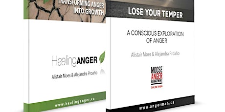 Men's Anger Management Group in Burnaby, May 13 - June 24, 2019 primary image