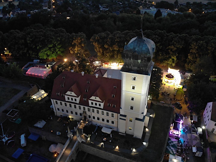 Peter & Paul Stadtfest Delitzsch 2022: Bild 