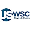 Logo de University Studies at West Suffolk College
