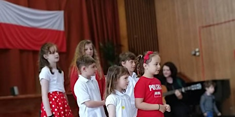 Polish Heritage Day  2019 primary image