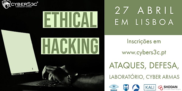 Curso de Ethical Hacking