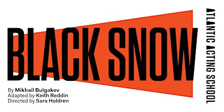 Black Snow primary image