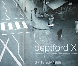 Imagen principal de Talking Deptford X