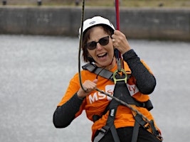 Imagem principal do evento Zipslide the Clyde 2024