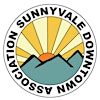 Sunnyvale Downtown Association's Logo
