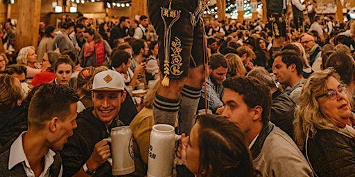 Hauptbild für Le Tour Des Apéros