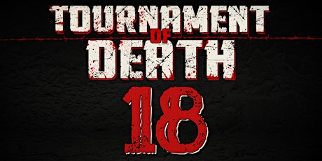 Tournament of Death 18 primary image