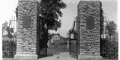 Murder and Mayhem: Pioneers and Soldiers Memorial Cemetery Walking Tour primary image
