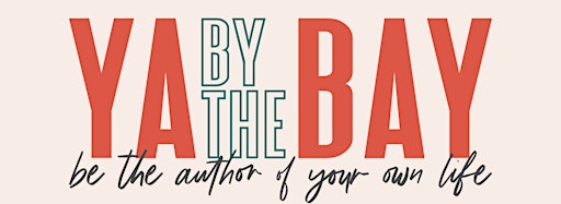 Collection image for YA by the Bay- Live Author Talks at OE