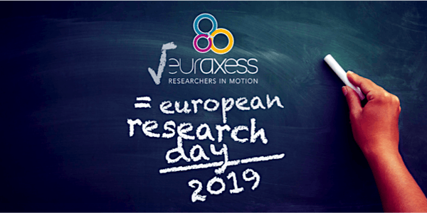 European Research Day Jakarta