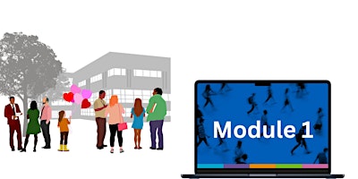 NHS LPP's Social Value Curriculum - Module 1 primary image