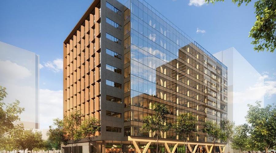 Race to the Top - Timber Construction - CPD Seminar - Sydney