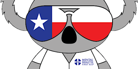 Youth Mental Health First Aid - FREE to Texas Residents