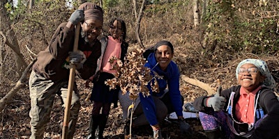 Spring Adopt-A-Tree Treeplanting At Riverbend primary image