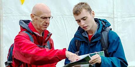 Ramblers Roadshow - Truro  primary image