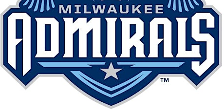 Imagen principal de Milwaukee Admirals Game Oct. 21