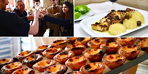 Imagen principal de Lisbon's Best Bites - Food Tours by Cozymeal™