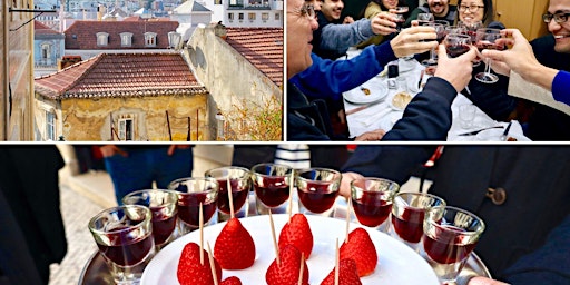 Primaire afbeelding van Essential Eats and Sips in Lisbon - Food Tours by Cozymeal™